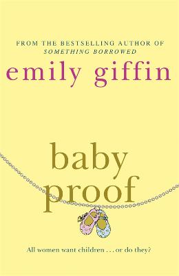 Baby Proof