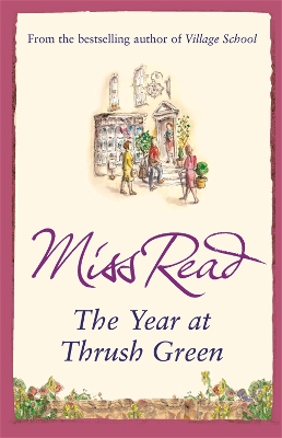 The Year at Thrush Green