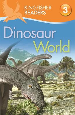 Dinosaur World