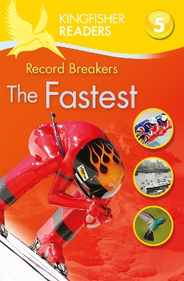 Record Breakers - The Fastest