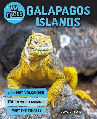 Galapagos Islands