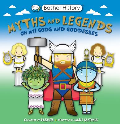 Myths and Legends