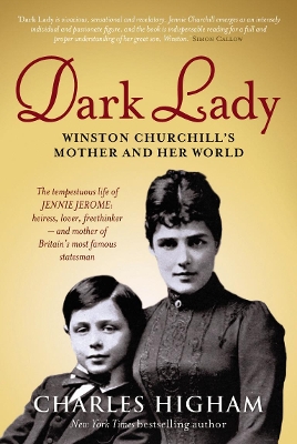 Dark Lady