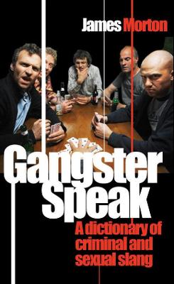 Gangster Speak