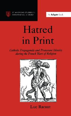 Hatred in Print