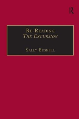 Re-Reading The Excursion