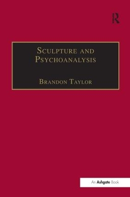 Sculpture and Psychoanalysis