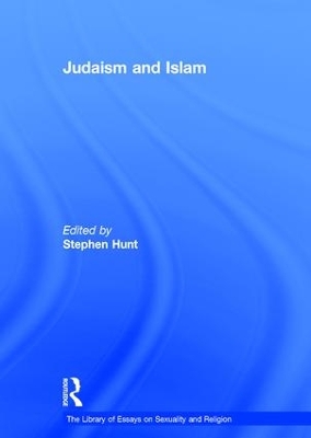 Judaism and Islam