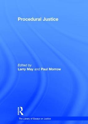 Procedural Justice