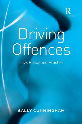 Driving Offences