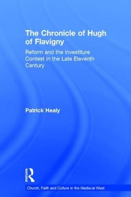 The Chronicle of Hugh of Flavigny