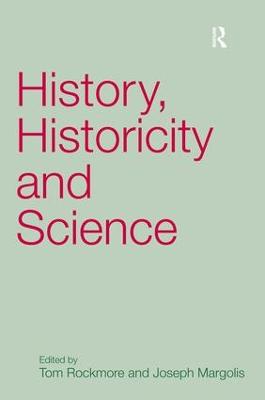 History, Historicity and Science