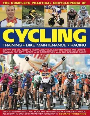 Complete Practical Encyclopedia of Cycling