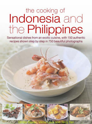 Cooking of Indonesia and the Philippines