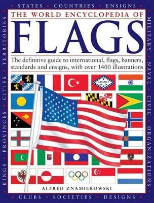 World Encyclopedia of Flags