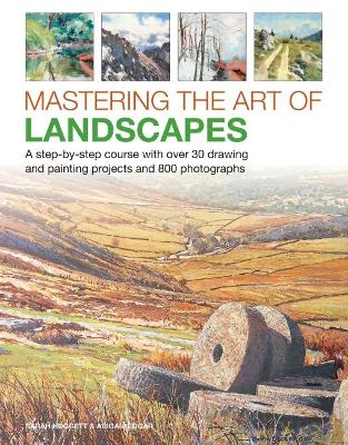 Mastering the Art of Landscapes