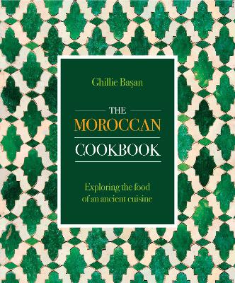 Moroccan Cookbook