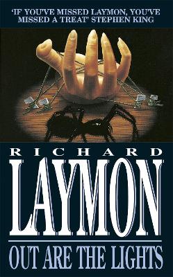 The Richard Laymon Collection Volume 2: The Woods are Dark & Out are the Lights