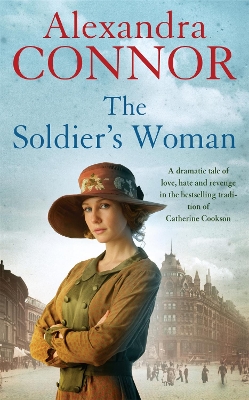 The Soldier's Woman