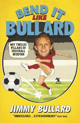 Bend It Like Bullard