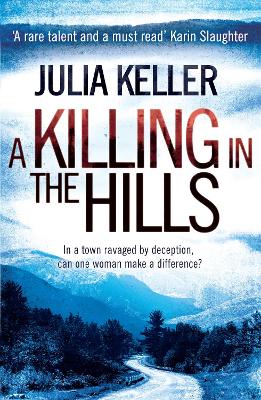 A Killing in the Hills (Bell Elkins, Book 1)