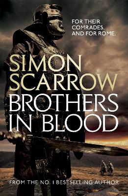 Brothers in Blood (Eagles of the Empire 13)