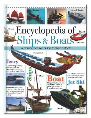 Encyclopedia of Ships & Boats