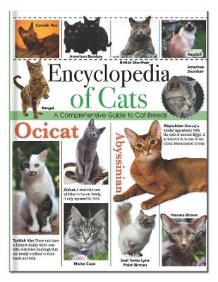 Encyclopedia of Cats