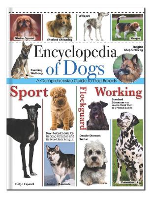 Encyclopedia of Dogs