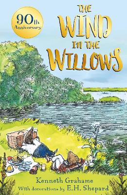 The Wind in the Willows