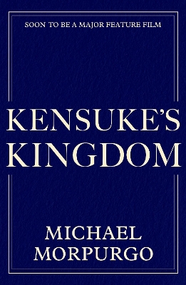 Kensuke's Kingdom