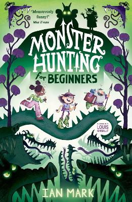 Monster Hunting For Beginners