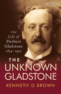 The Unknown Gladstone