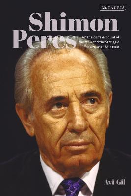 Shimon Peres