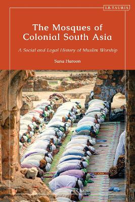 The Mosques of Colonial South Asia