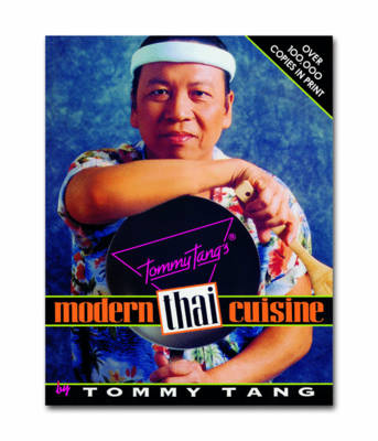 Tommy Tang's Modern Thai Cuisine