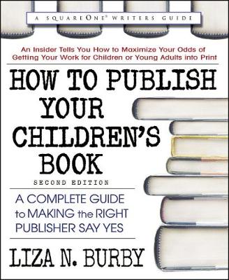 How to Publish Your Children's Book