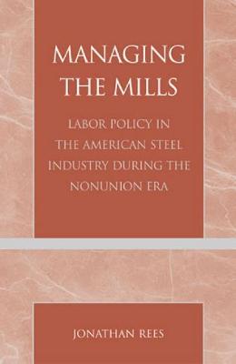 Managing the Mills