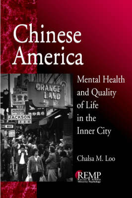 Chinese America