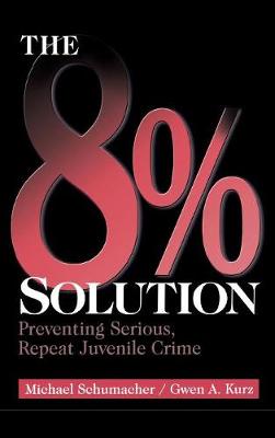 The 8% Solution