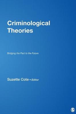 Criminological Theories