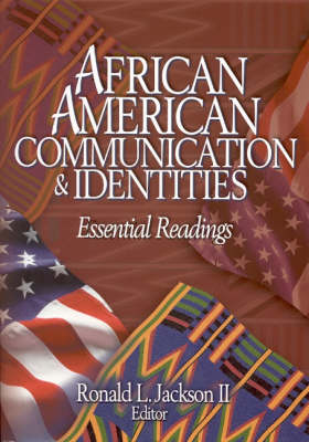 African American Communication & Identities