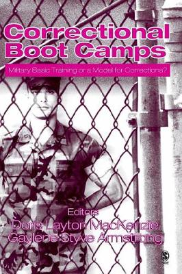 Correctional Boot Camps