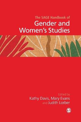 Handbook of Gender and Women?s Studies