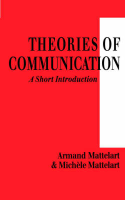 Theories of Communication