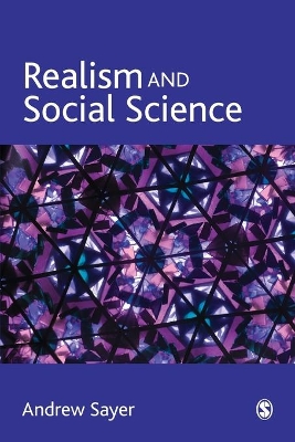 Realism and Social Science