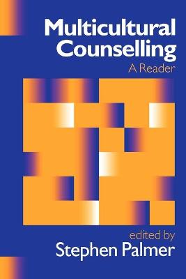 Multicultural Counselling