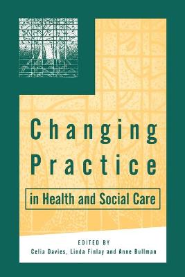 Changing Practice in Health and Social Care