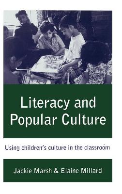 Literacy and Popular Culture