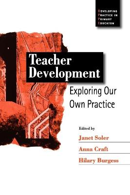 Teacher Development